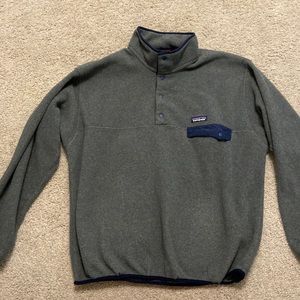 Patagonia Fleece Jacket